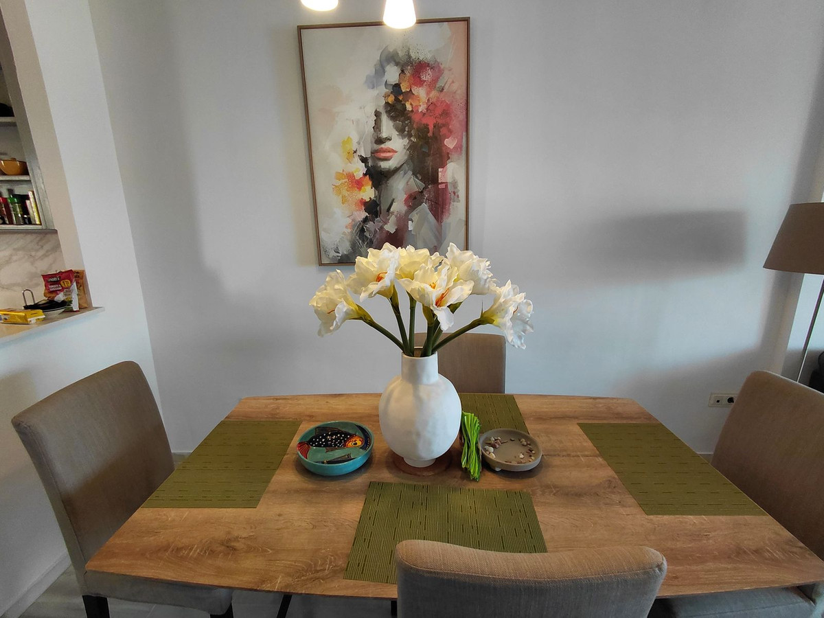 2 Bed Apartment for sale in Calahonda Costa Del Sol, Málaga, Spain
