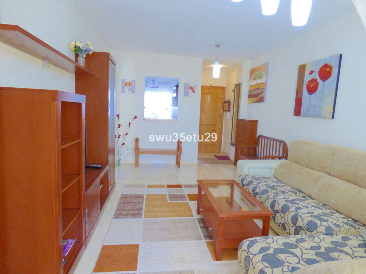 2 Bed Apartment for sale in Calahonda Costa Del Sol, Málaga, Spain