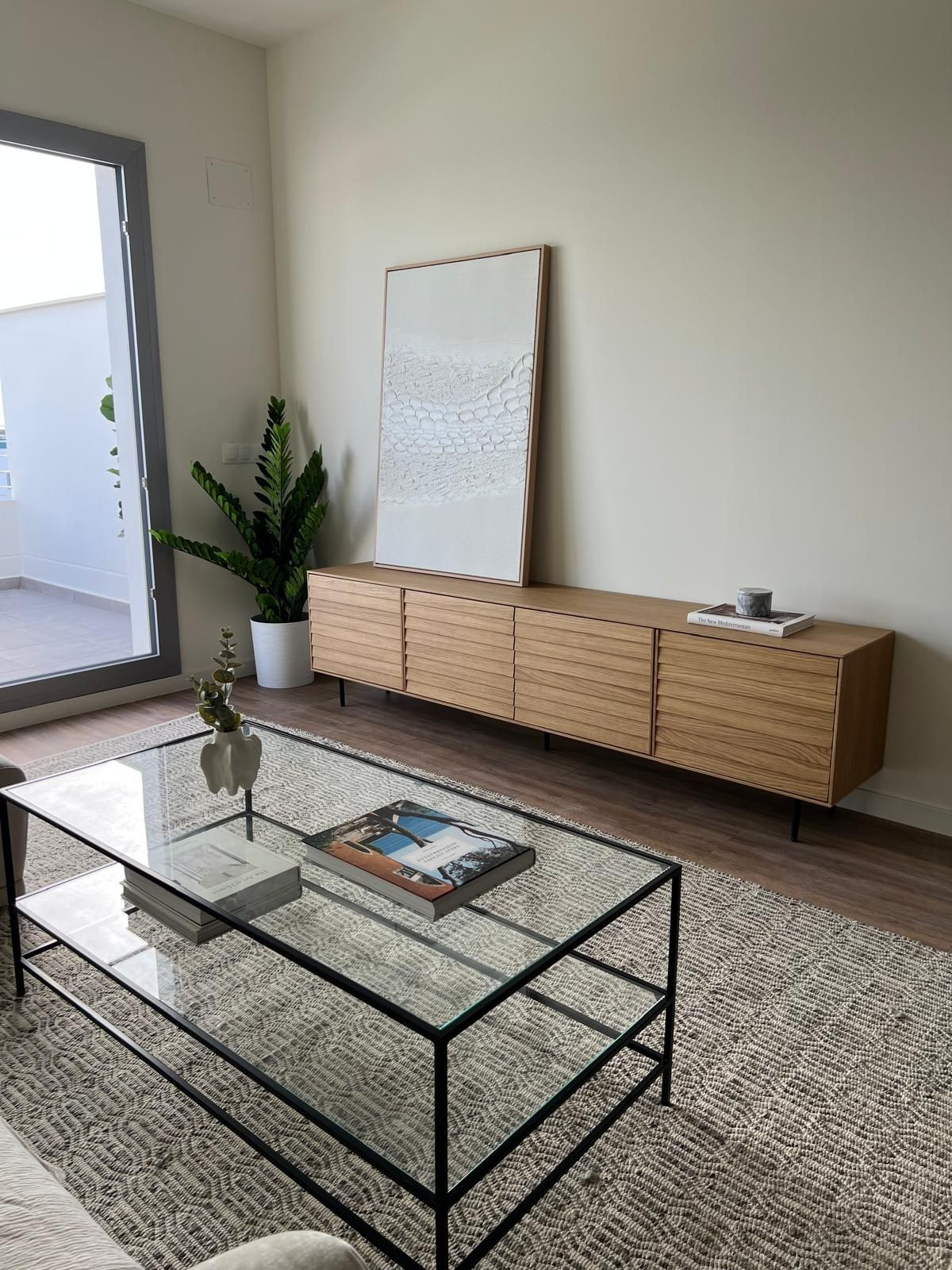 Se vende Apartamento Planta Media de 3 dormitorios en Costa Del Sol, Málaga, España