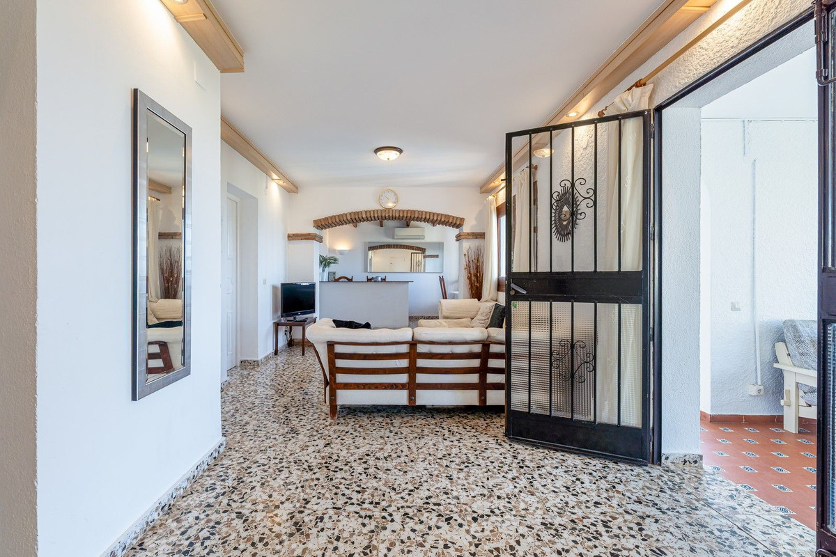 Se vende Villa - Chalet de 5 dormitorios en Costa Del Sol, Málaga, España