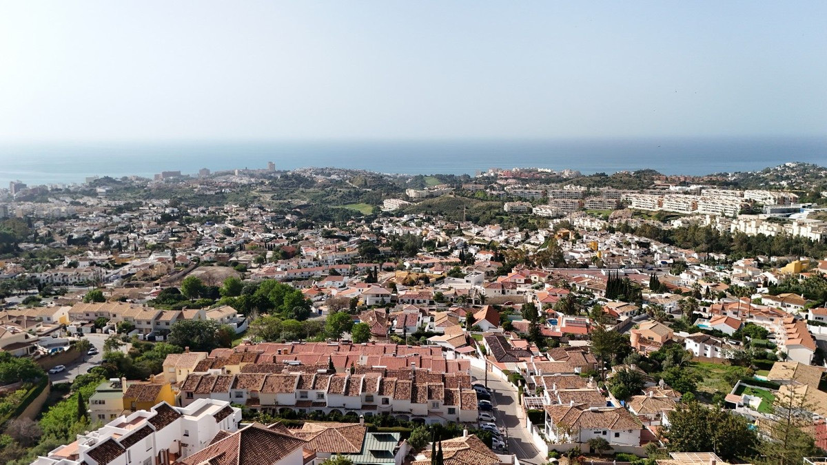 Se vende Villa - Chalet de 5 dormitorios en Costa Del Sol, Málaga, España
