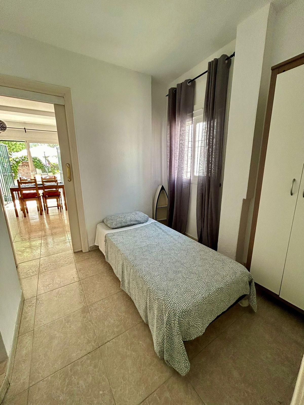 Se vende Apartamento Planta Baja de 1 dormitorios en Costa Del Sol, Málaga, España