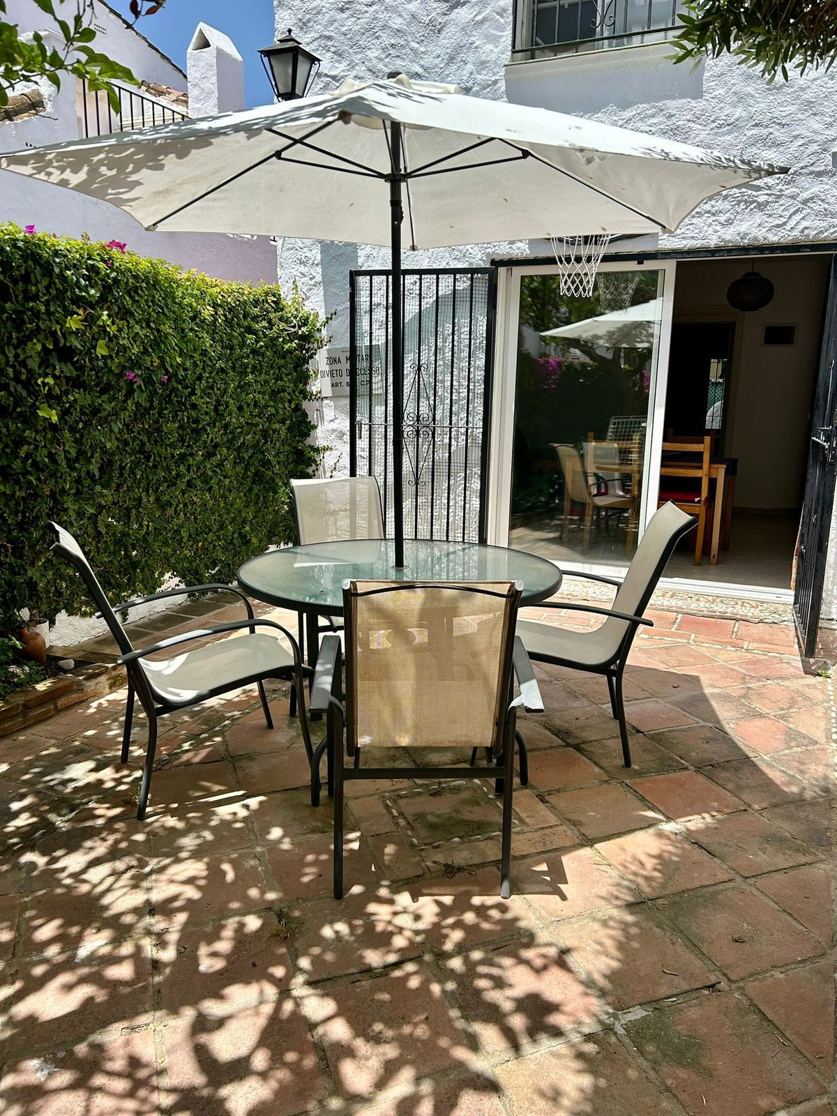 Se vende Apartamento Planta Baja de 1 dormitorios en Costa Del Sol, Málaga, España