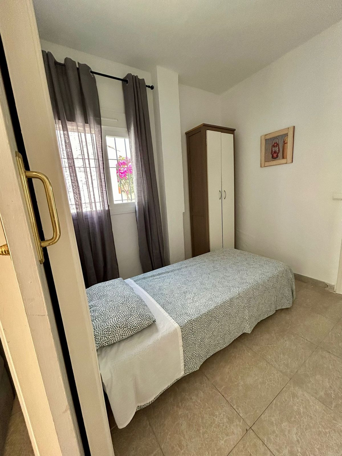 Se vende Apartamento Planta Baja de 1 dormitorios en Costa Del Sol, Málaga, España