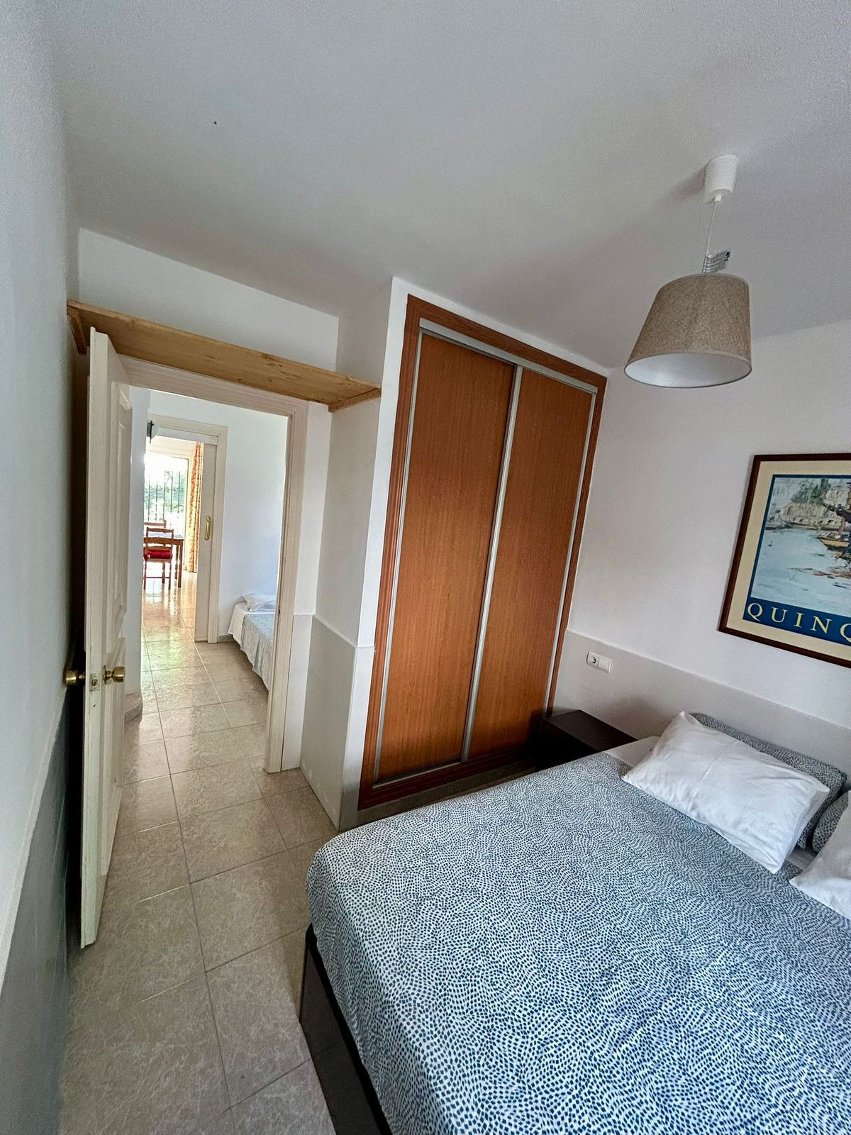 Se vende Apartamento Planta Baja de 1 dormitorios en Costa Del Sol, Málaga, España