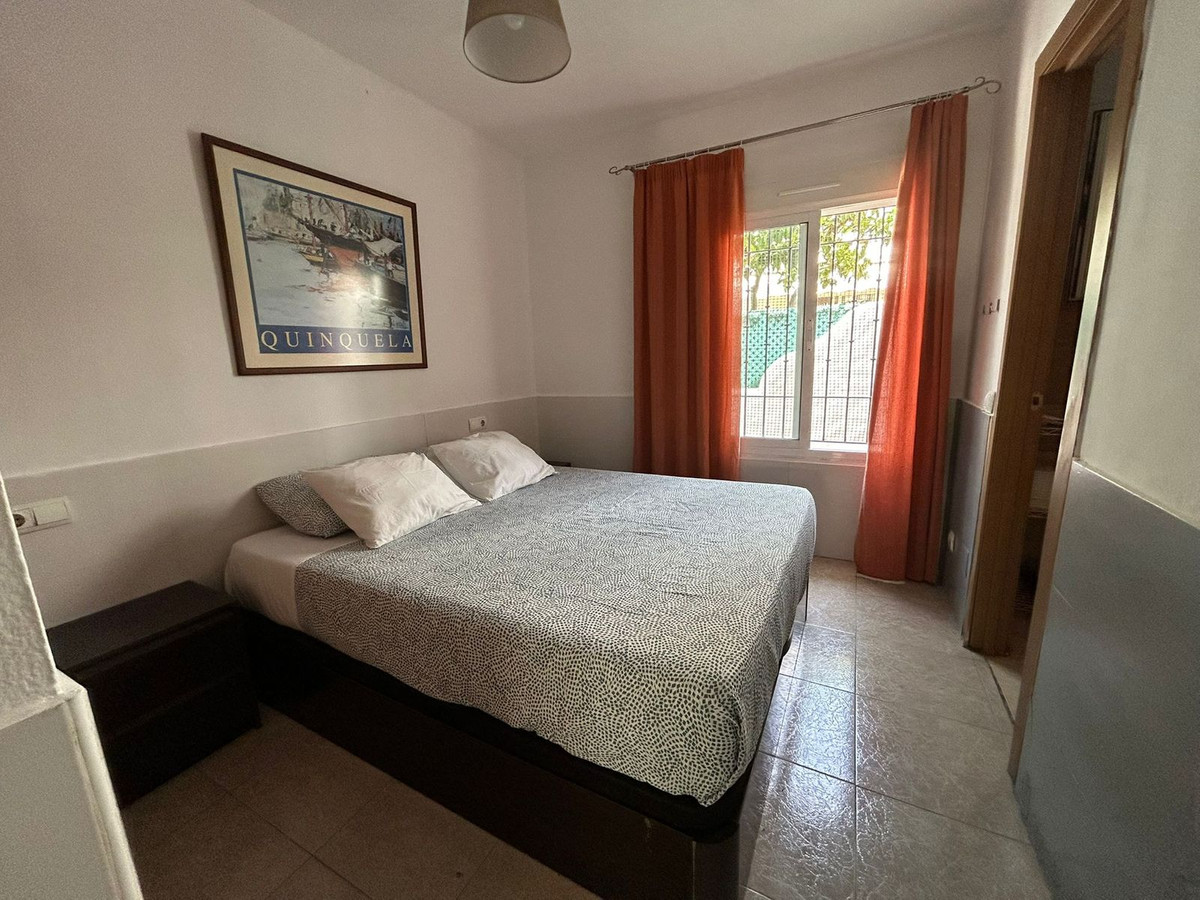 Se vende Apartamento Planta Baja de 1 dormitorios en Costa Del Sol, Málaga, España