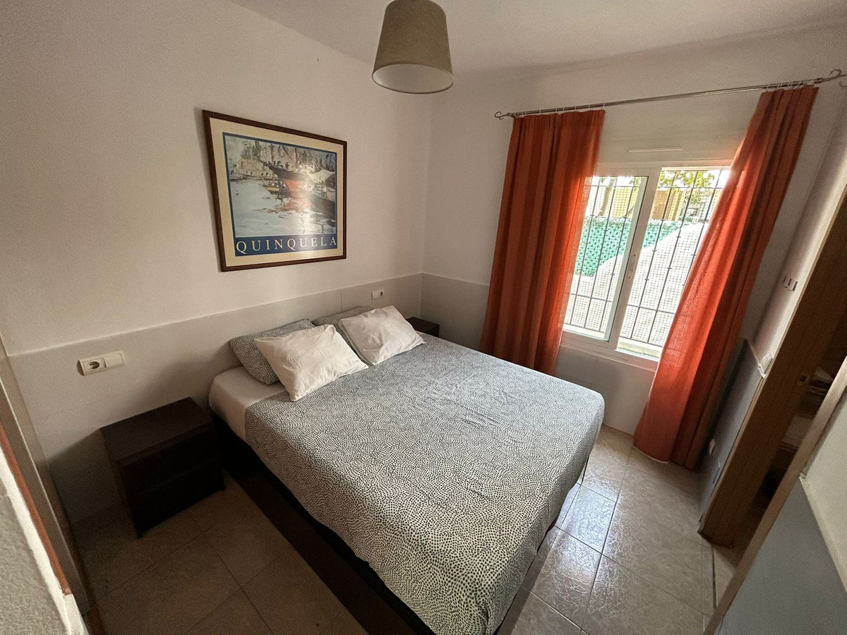 Se vende Apartamento Planta Baja de 1 dormitorios en Costa Del Sol, Málaga, España