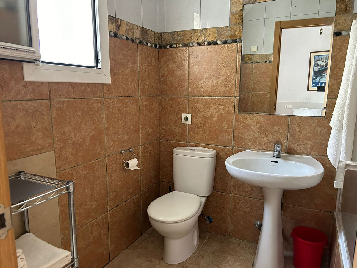 Se vende Apartamento Planta Baja de 1 dormitorios en Costa Del Sol, Málaga, España