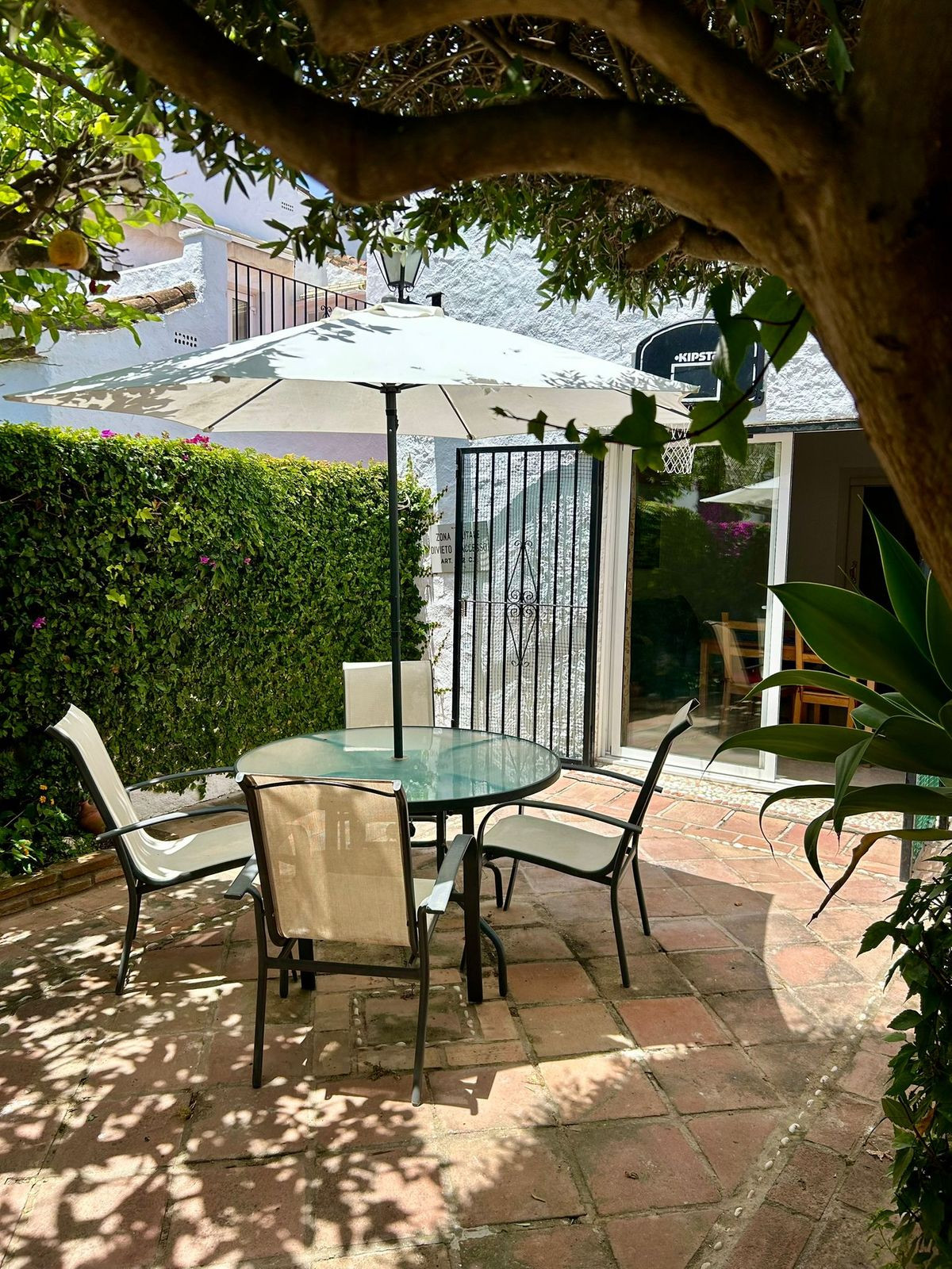 Se vende Apartamento Planta Baja de 1 dormitorios en Costa Del Sol, Málaga, España