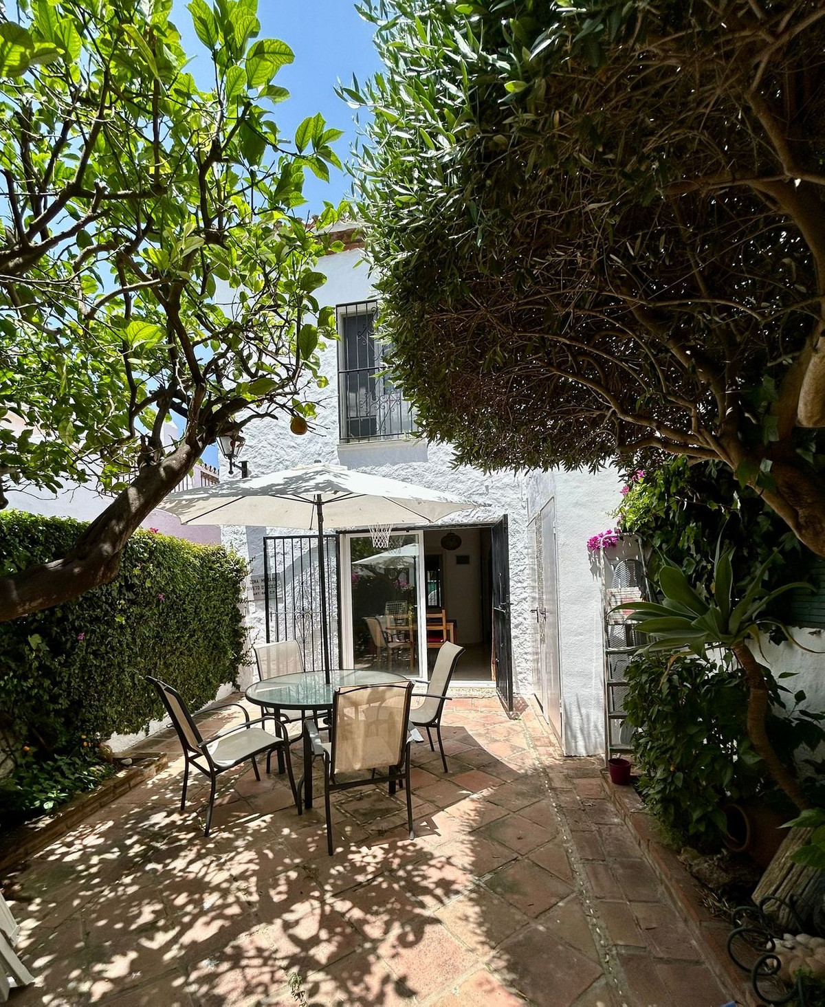 Se vende Apartamento Planta Baja de 1 dormitorios en Costa Del Sol, Málaga, España