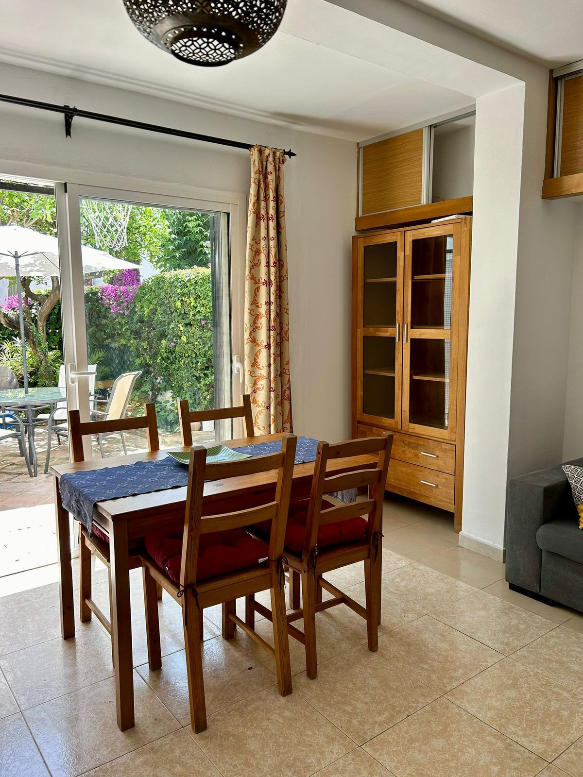 Se vende Apartamento Planta Baja de 1 dormitorios en Costa Del Sol, Málaga, España