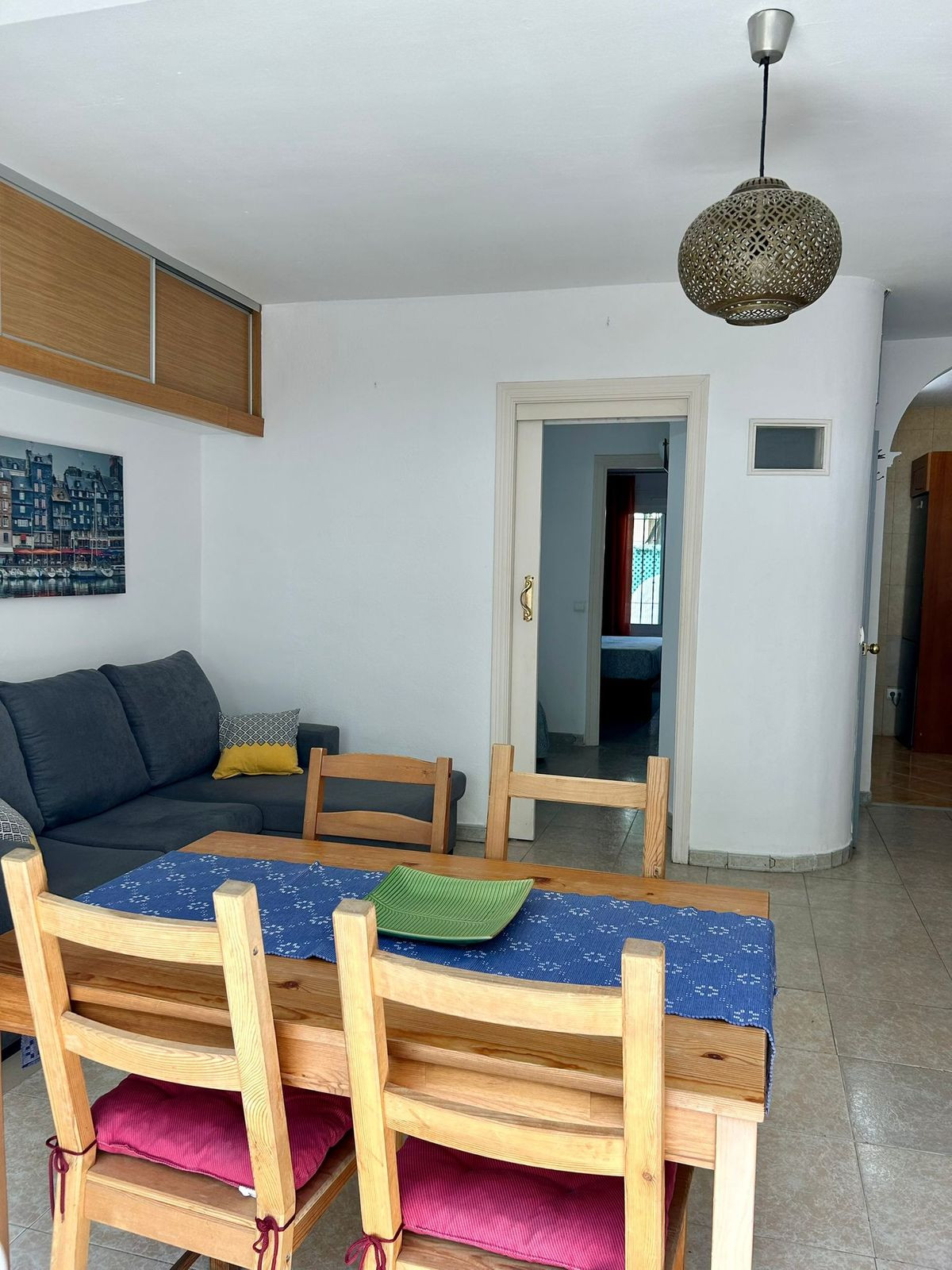 Se vende Apartamento Planta Baja de 1 dormitorios en Costa Del Sol, Málaga, España