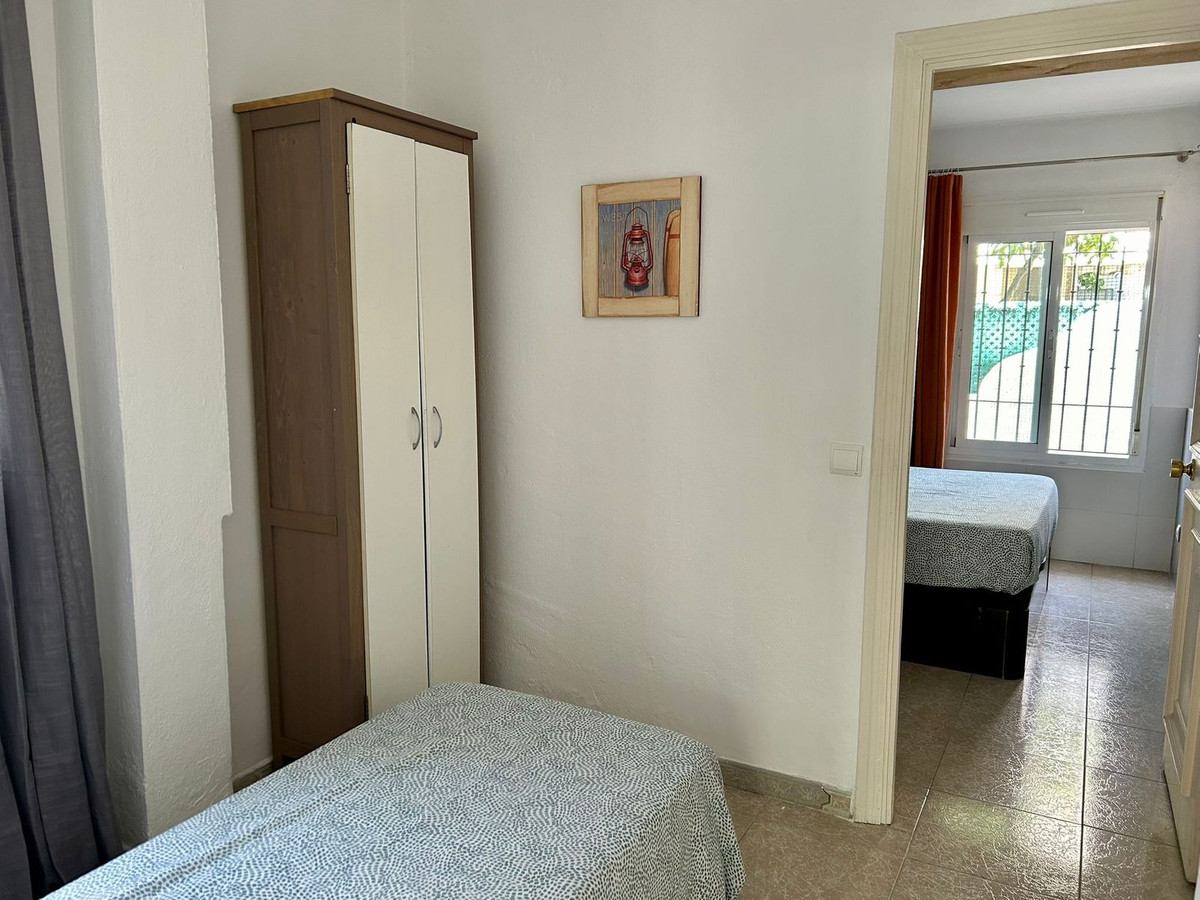 Se vende Apartamento Planta Baja de 1 dormitorios en Costa Del Sol, Málaga, España
