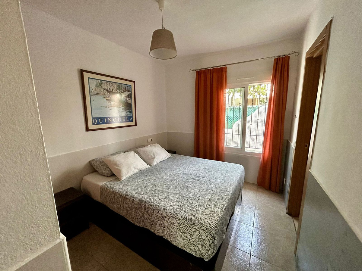Se vende Apartamento Planta Baja de 1 dormitorios en Costa Del Sol, Málaga, España