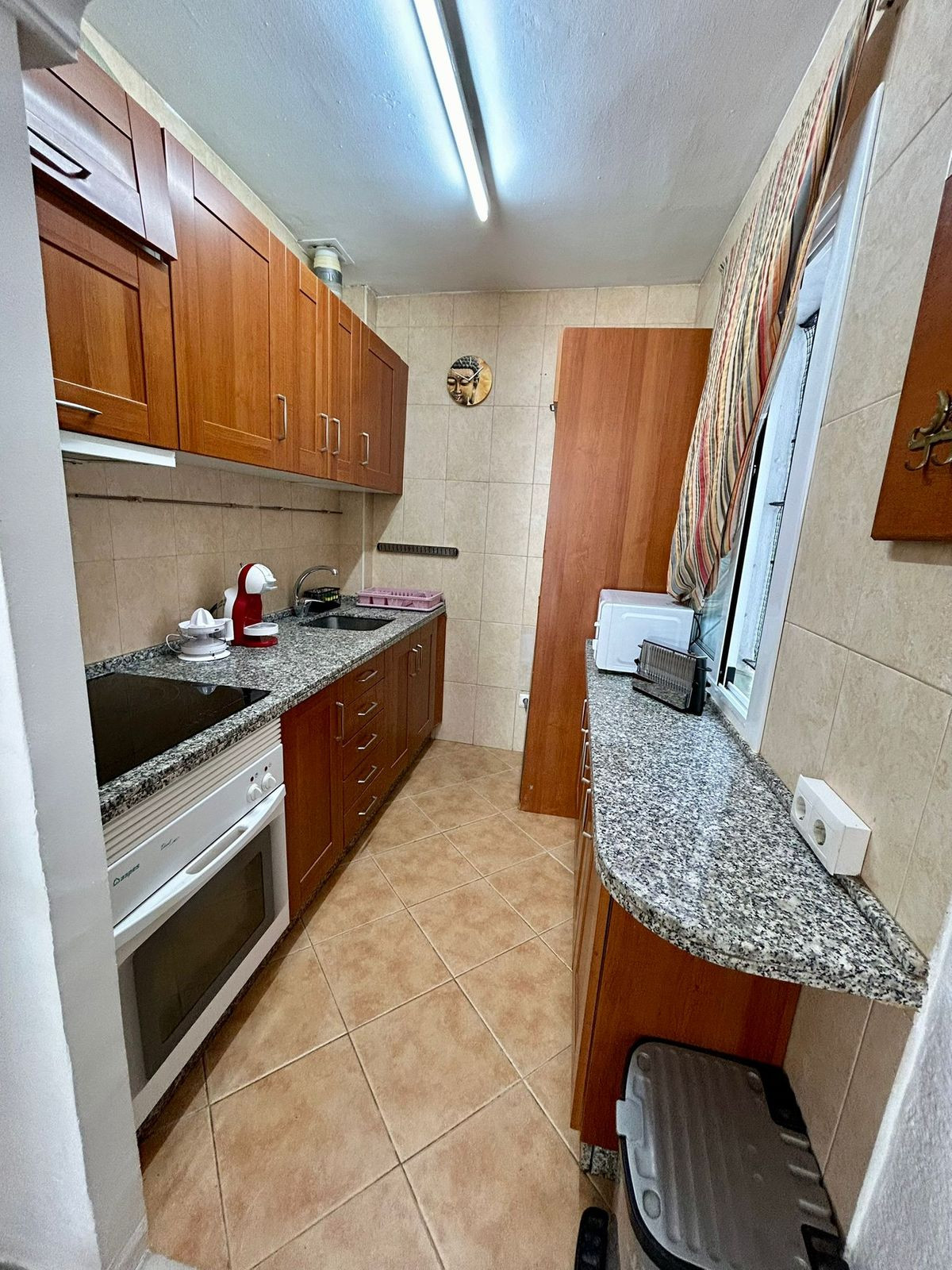 Se vende Apartamento Planta Baja de 1 dormitorios en Costa Del Sol, Málaga, España