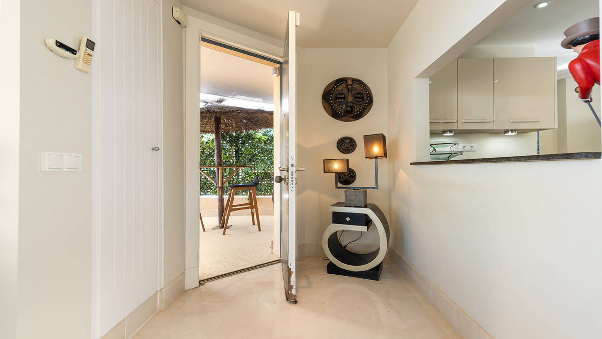 3 Bed Apartment for sale in Doña Julia Costa Del Sol, Málaga, Spain