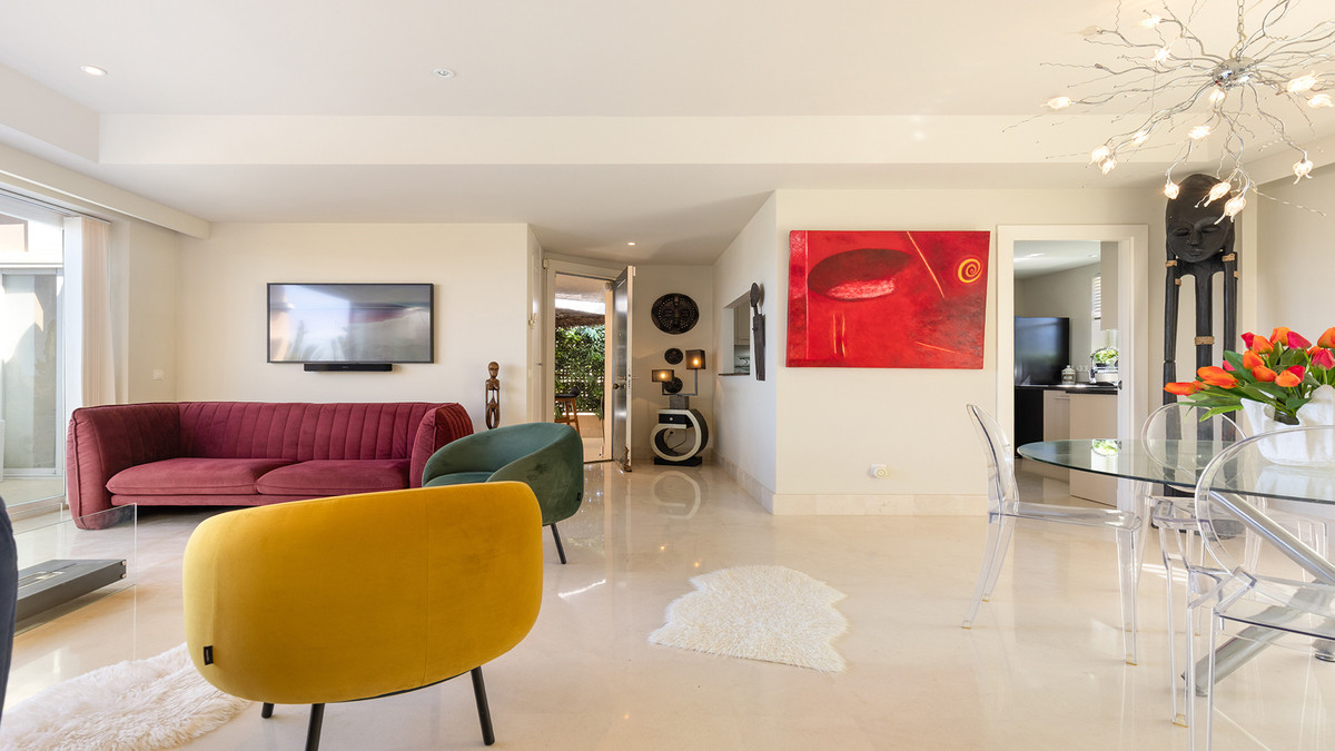 3 Bed Apartment for sale in Doña Julia Costa Del Sol, Málaga, Spain