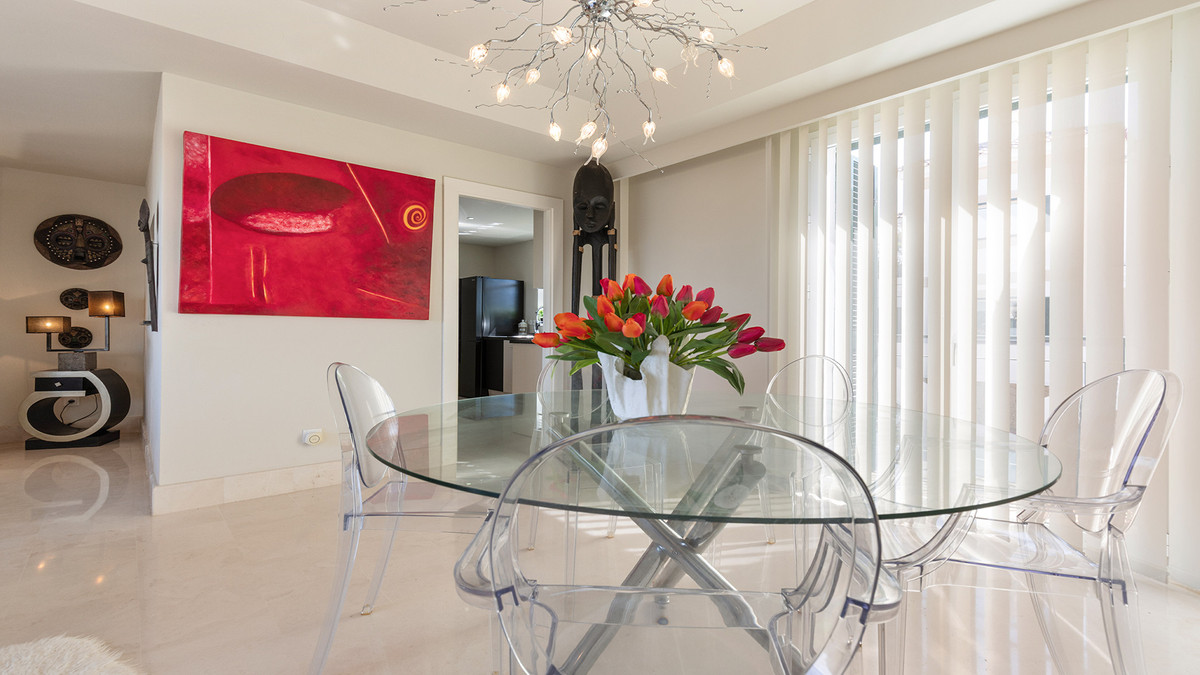 3 Bed Apartment for sale in Doña Julia Costa Del Sol, Málaga, Spain