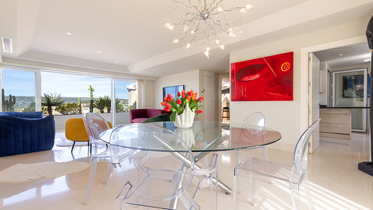 3 Bed Apartment for sale in Doña Julia Costa Del Sol, Málaga, Spain
