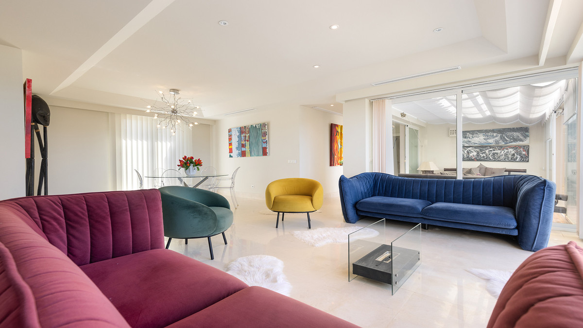 3 Bed Apartment for sale in Doña Julia Costa Del Sol, Málaga, Spain