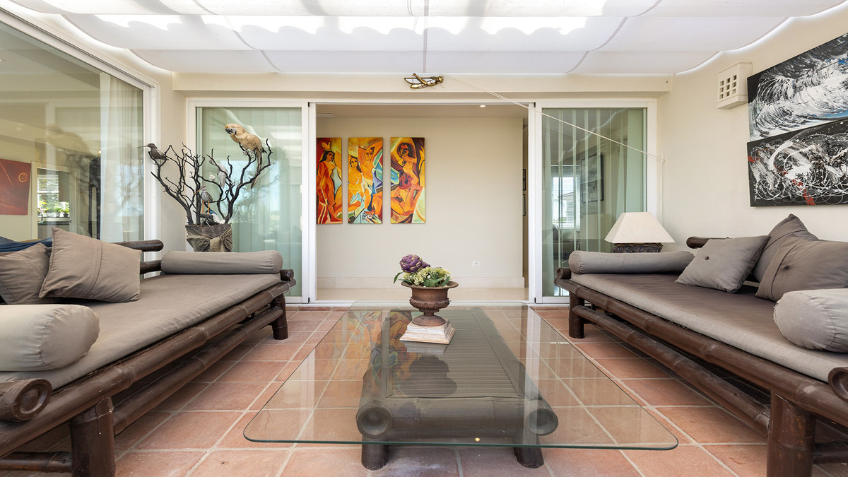 3 Bed Apartment for sale in Doña Julia Costa Del Sol, Málaga, Spain