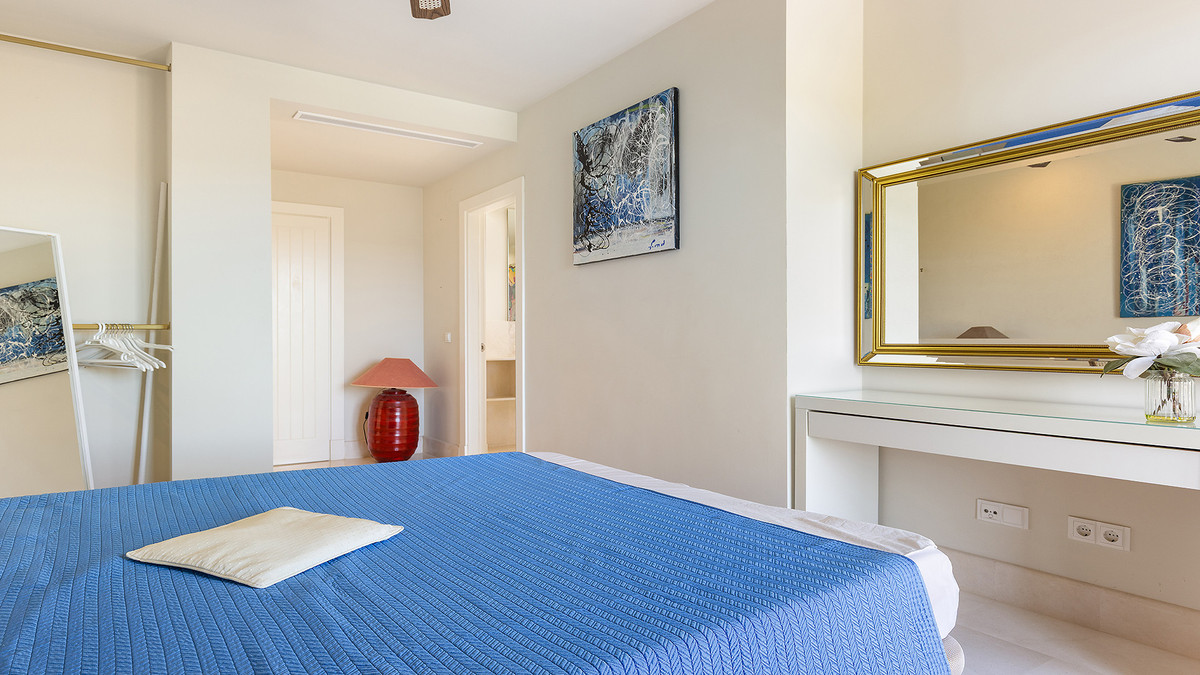 3 Bed Apartment for sale in Doña Julia Costa Del Sol, Málaga, Spain