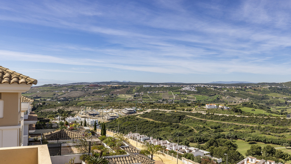 3 Bed Apartment for sale in Doña Julia Costa Del Sol, Málaga, Spain