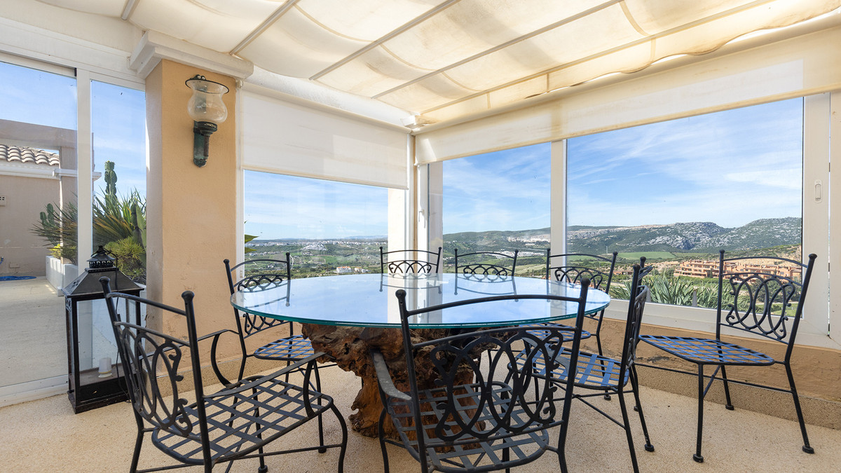 3 Bed Apartment for sale in Doña Julia Costa Del Sol, Málaga, Spain
