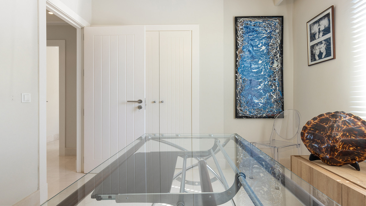 3 Bed Apartment for sale in Doña Julia Costa Del Sol, Málaga, Spain