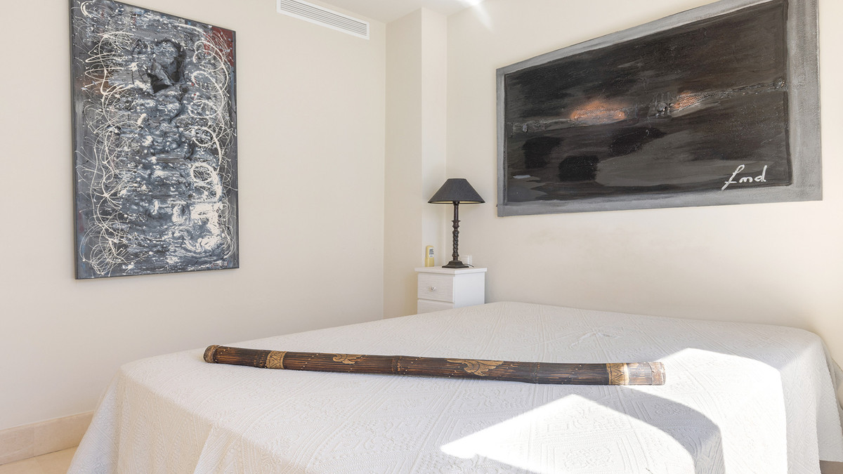 3 Bed Apartment for sale in Doña Julia Costa Del Sol, Málaga, Spain