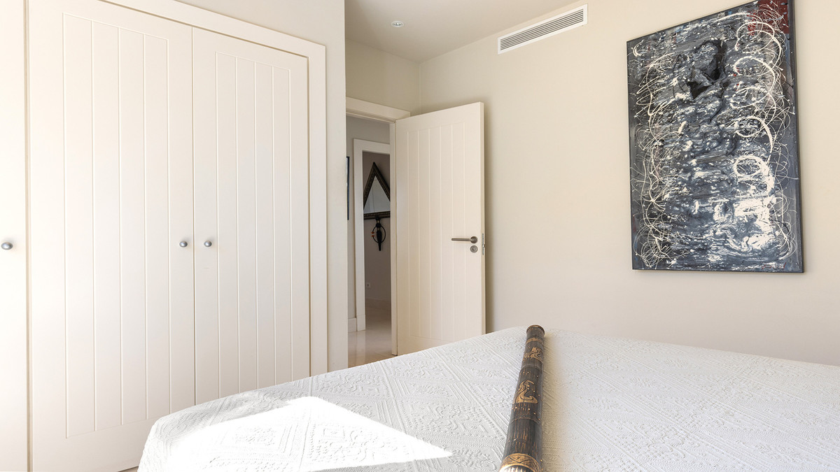 3 Bed Apartment for sale in Doña Julia Costa Del Sol, Málaga, Spain