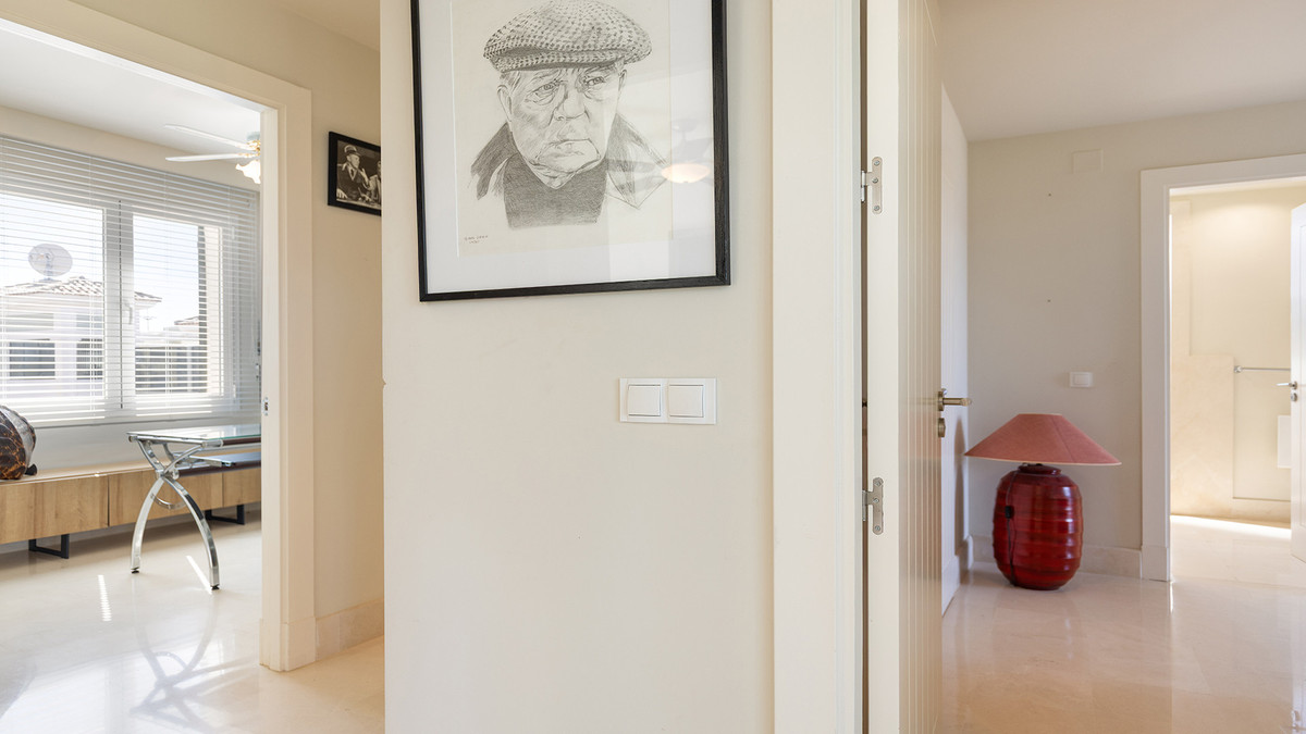 3 Bed Apartment for sale in Doña Julia Costa Del Sol, Málaga, Spain