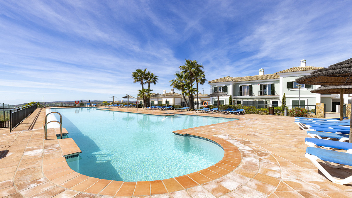 3 Bed Apartment for sale in Doña Julia Costa Del Sol, Málaga, Spain