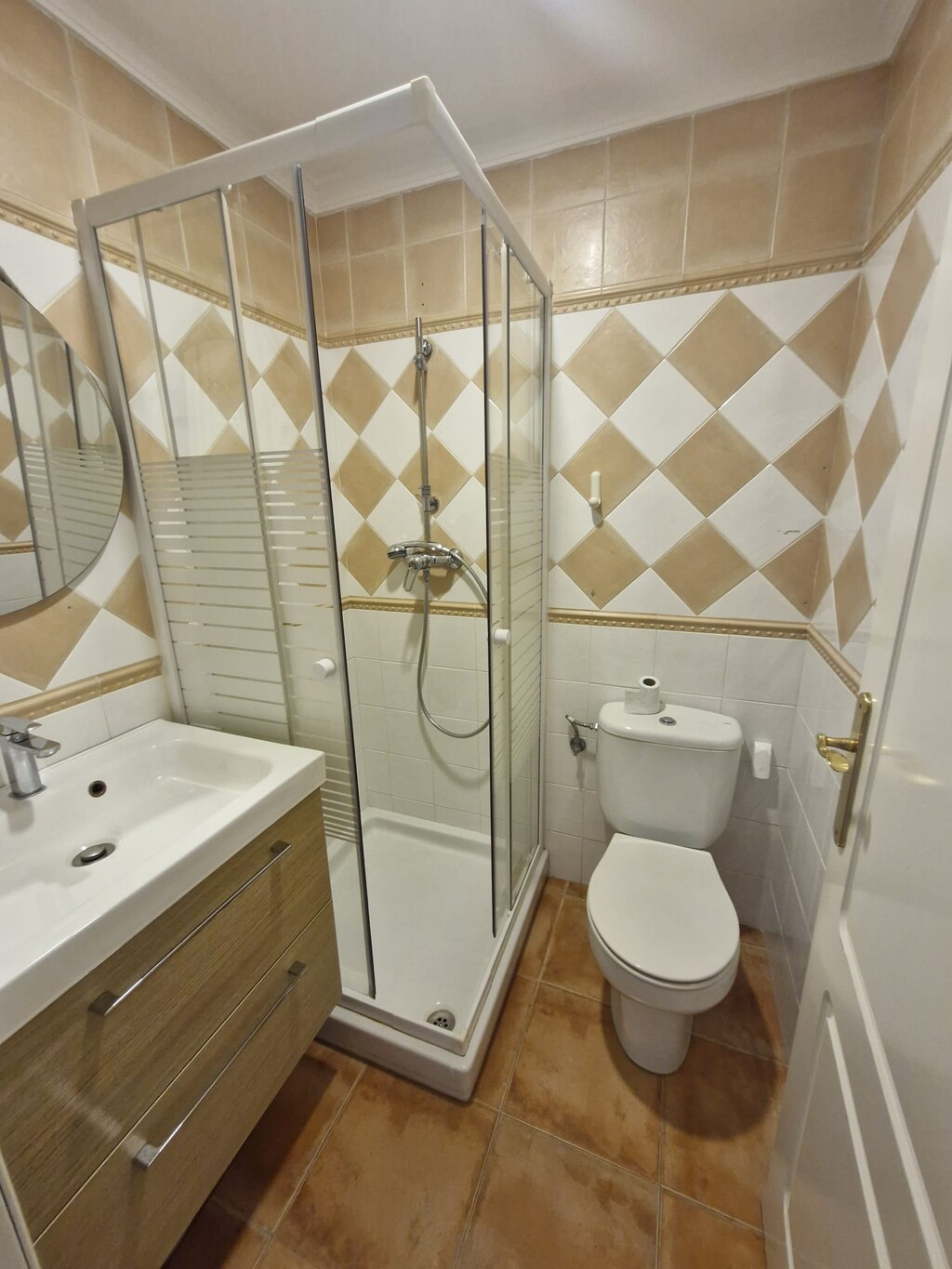 Se vende Apartamento Planta Media de 2 dormitorios en Costa Del Sol, Málaga, España