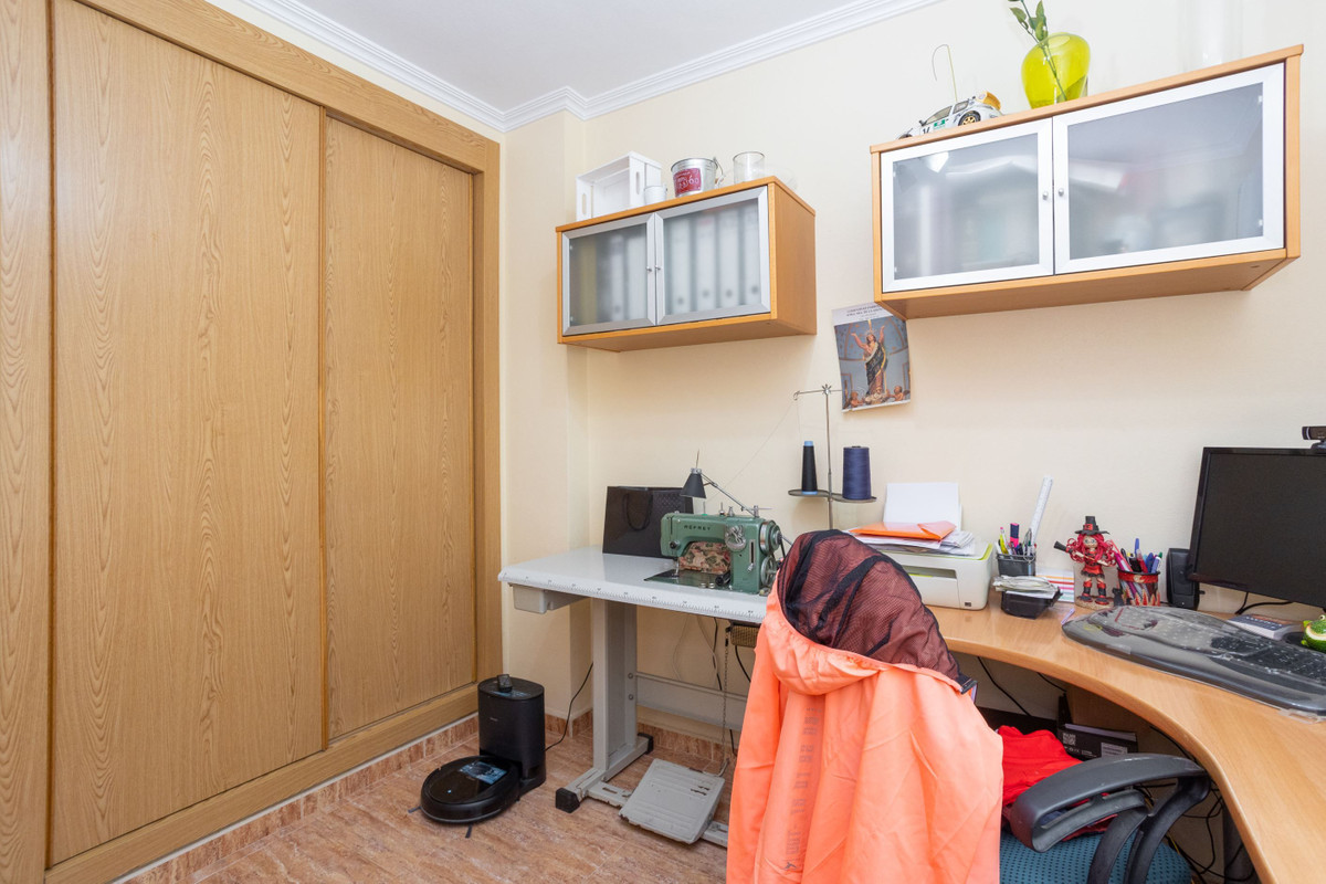 Se vende Adosada de 4 dormitorios en Costa Calida, Murcia, España