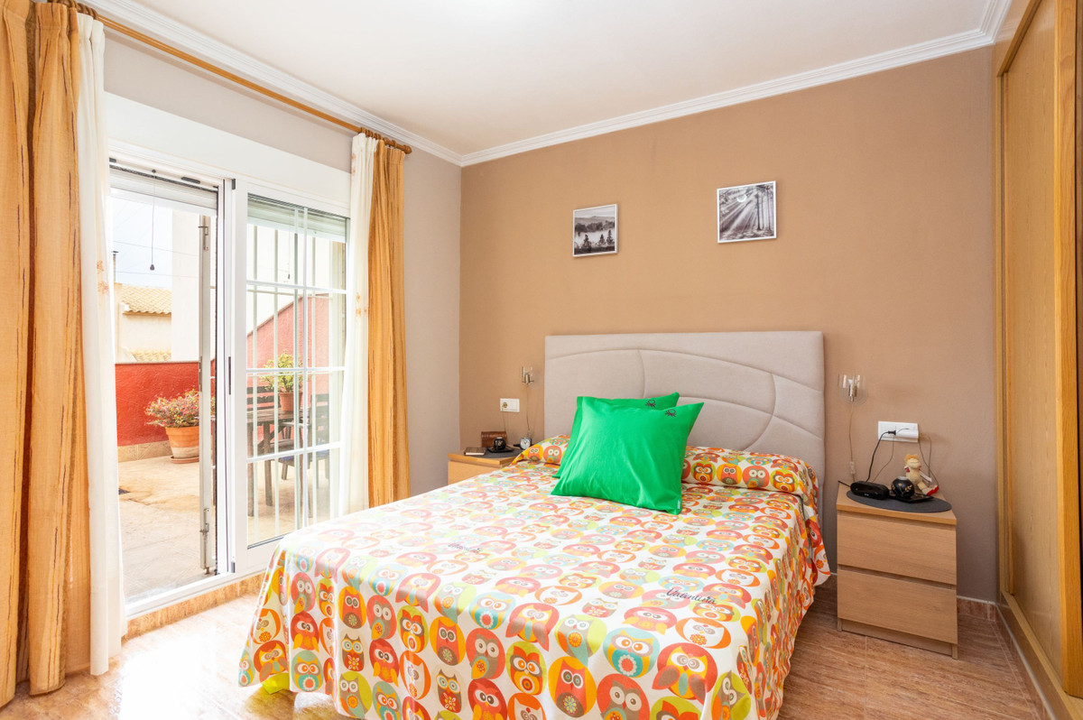 Se vende Adosada de 4 dormitorios en Costa Calida, Murcia, España