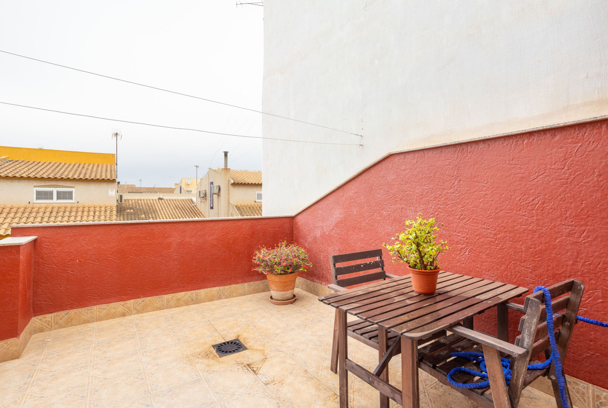 Se vende Adosada de 4 dormitorios en Costa Calida, Murcia, España