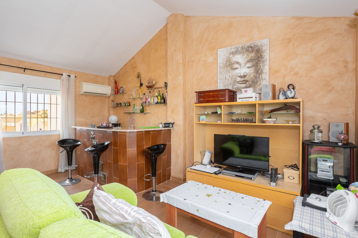 Se vende Adosada de 4 dormitorios en Costa Calida, Murcia, España