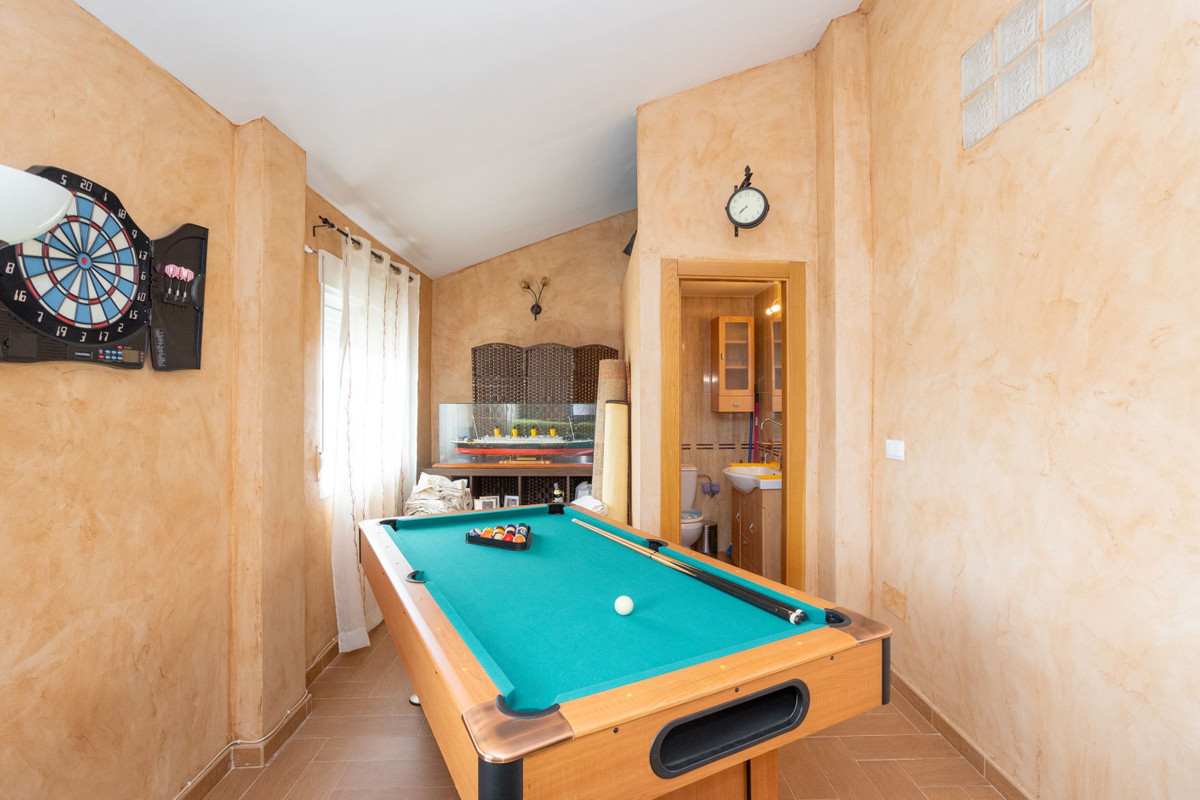 Se vende Adosada de 4 dormitorios en Costa Calida, Murcia, España