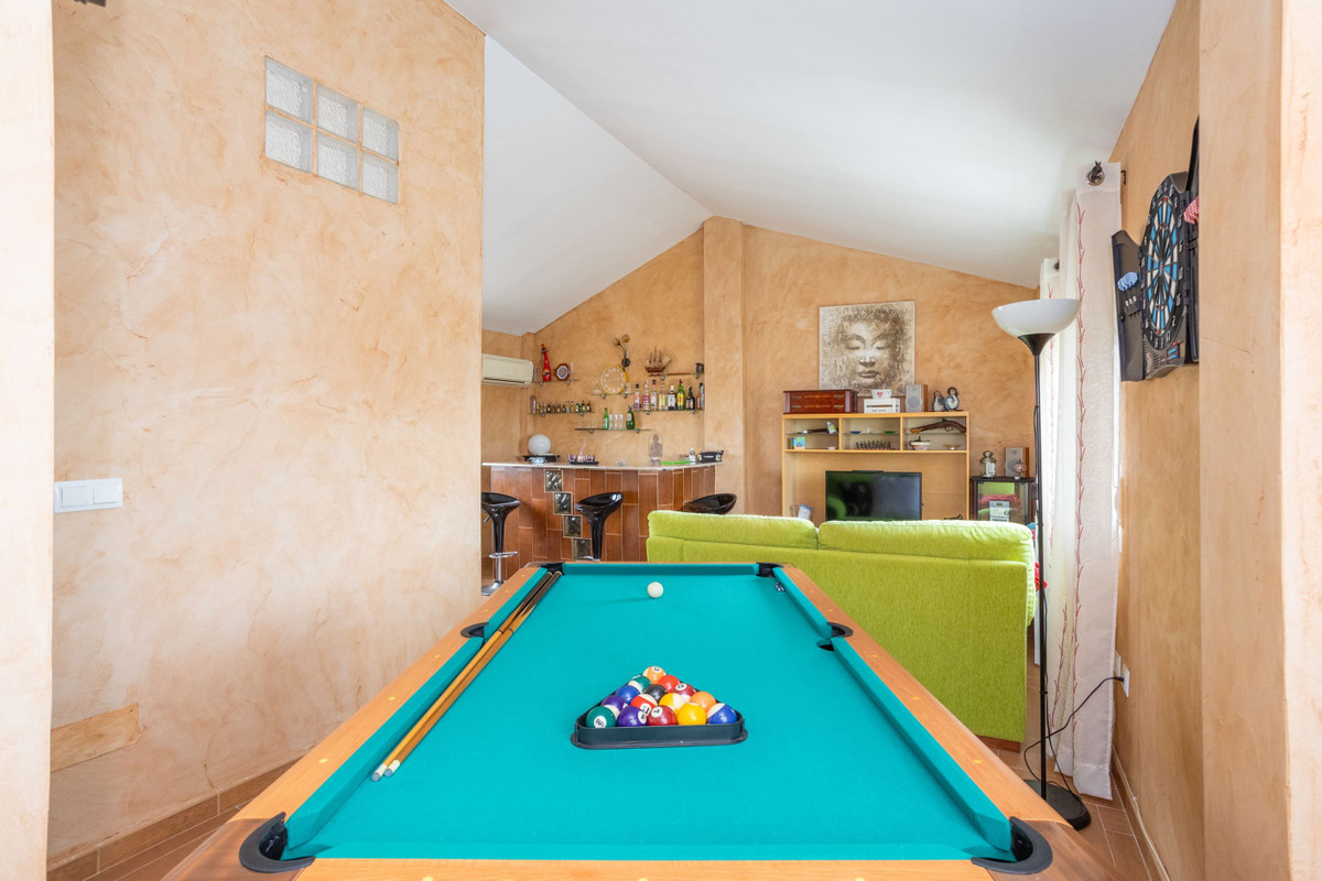 Se vende Adosada de 4 dormitorios en Costa Calida, Murcia, España