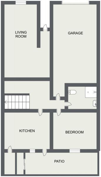 Se vende Adosada de 4 dormitorios en Costa Calida, Murcia, España