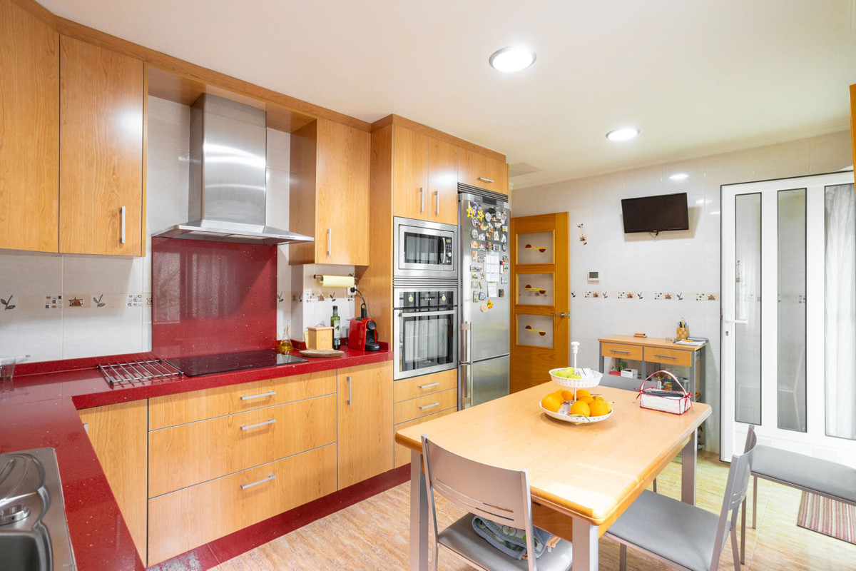 Se vende Adosada de 4 dormitorios en Costa Calida, Murcia, España