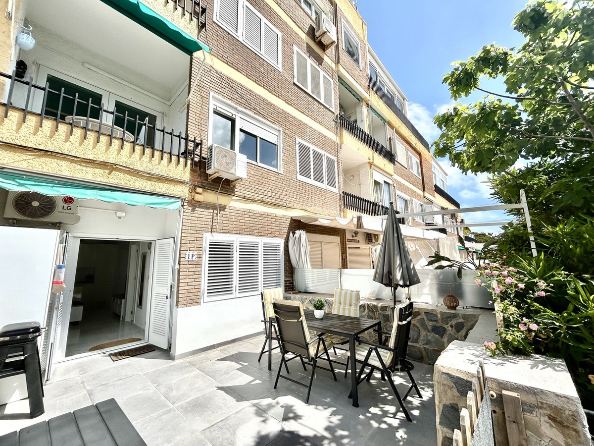 2 Bed Apartment for sale in La Zenia Costa Blanca, Alicante, Spain