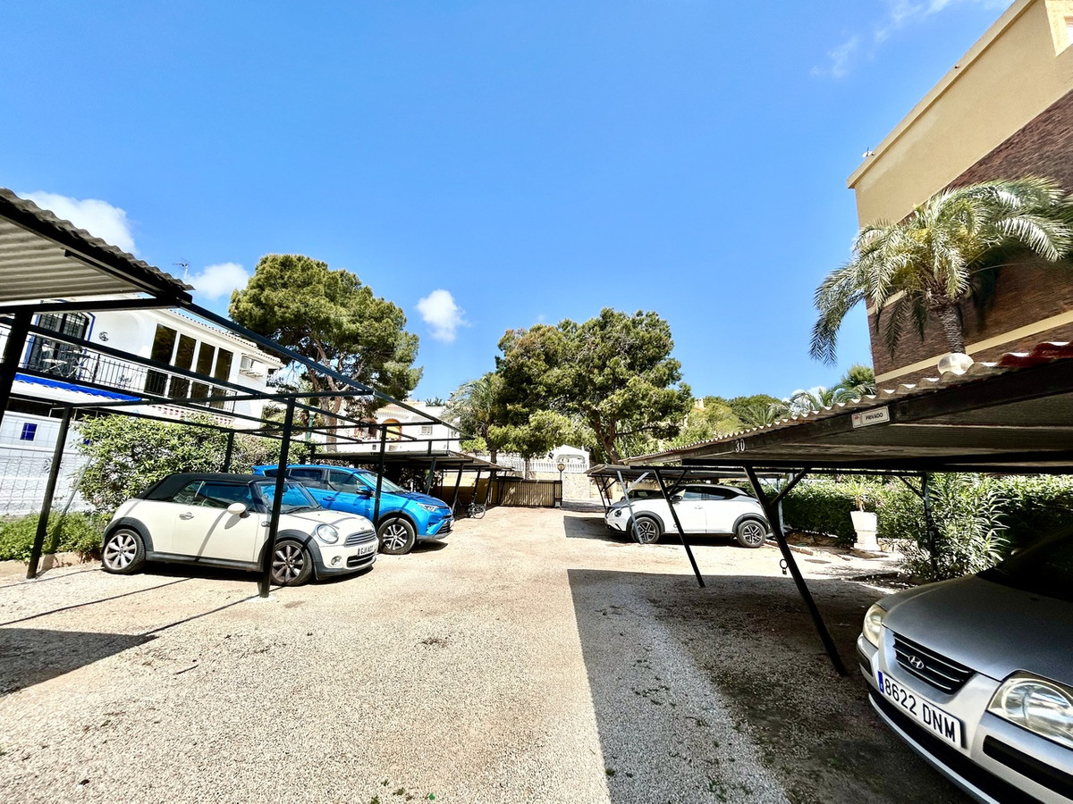2 Bed Apartment for sale in La Zenia Costa Blanca, Alicante, Spain