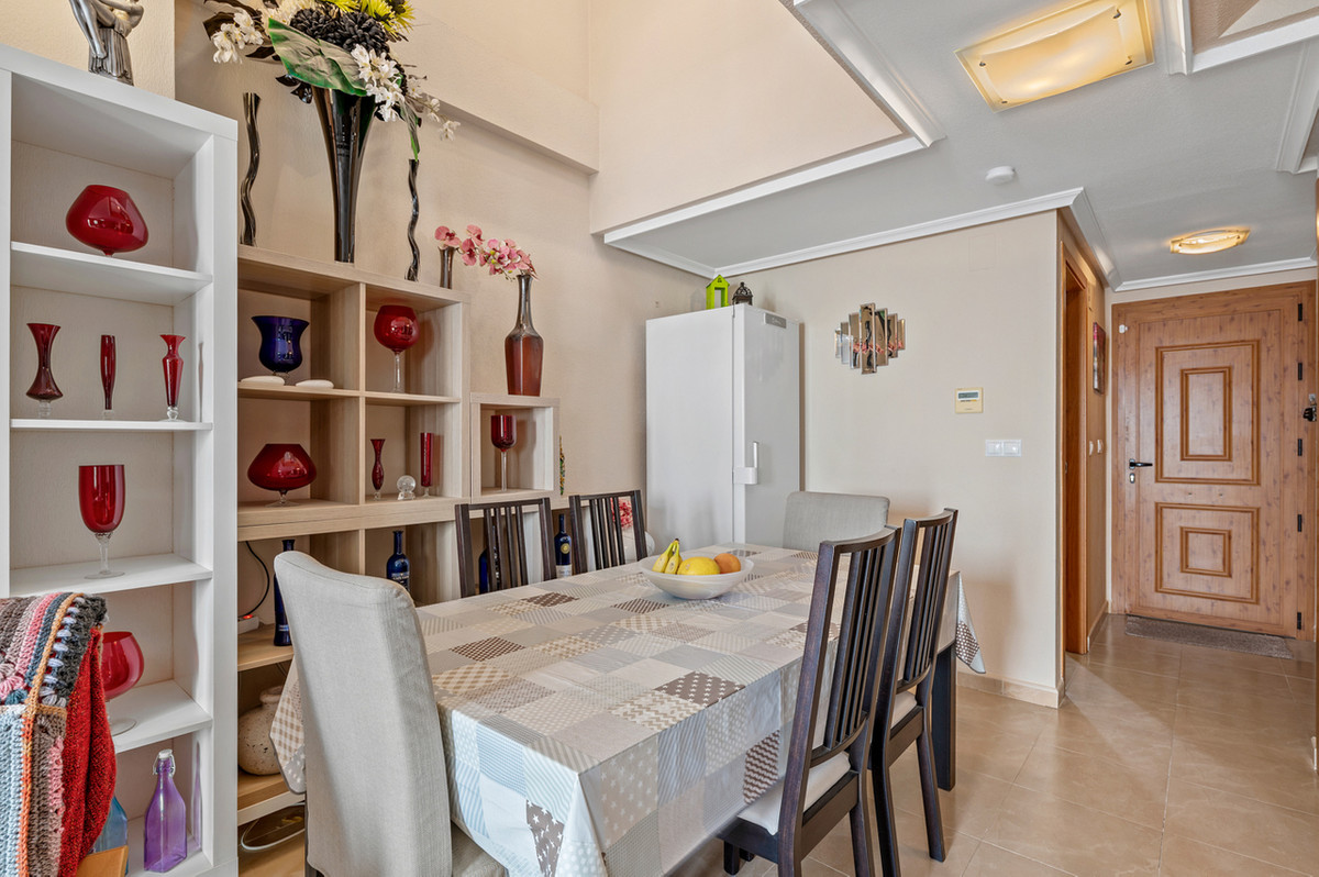 2 Bed Townhouse for sale in San Miguel De Salinas Costa Blanca, Alicante, Spain