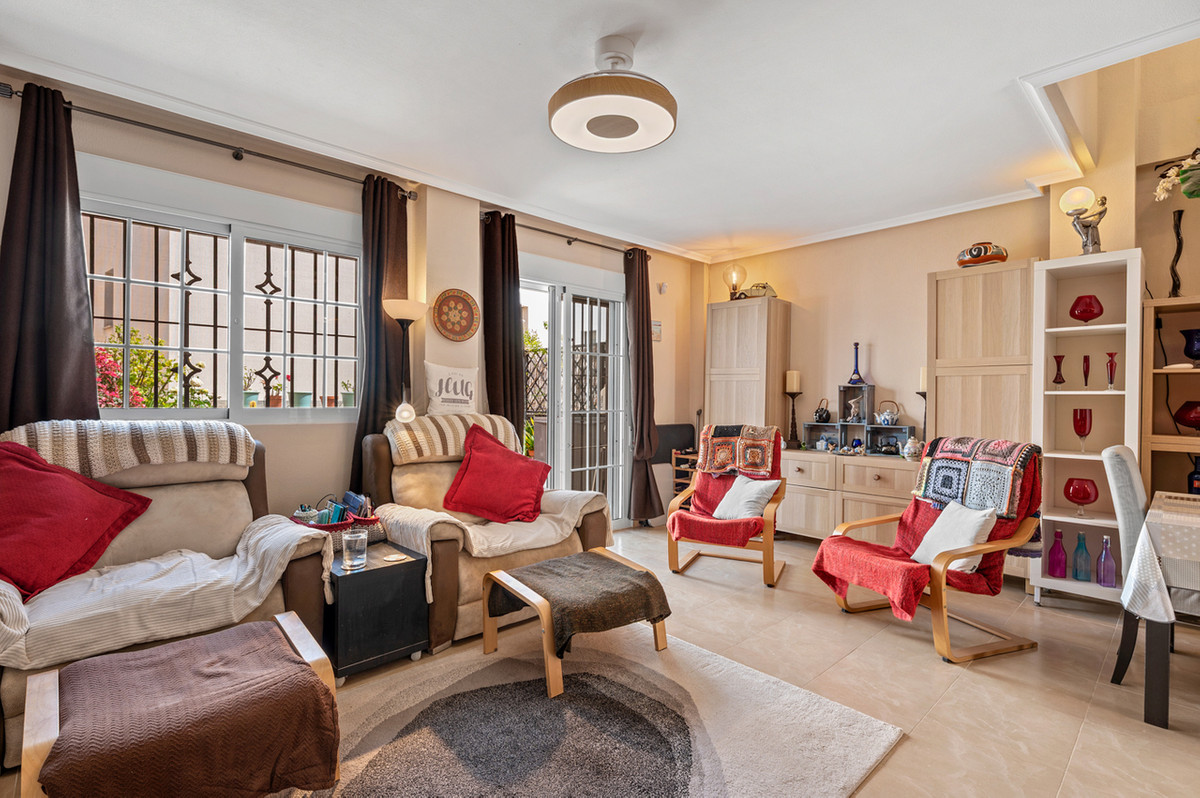 2 Bed Townhouse for sale in San Miguel De Salinas Costa Blanca, Alicante, Spain