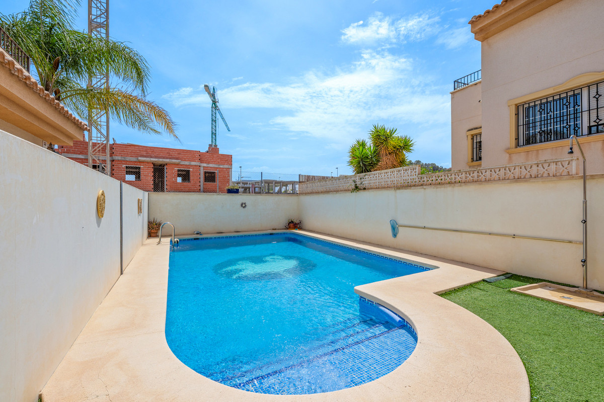 2 Bed Townhouse for sale in San Miguel De Salinas Costa Blanca, Alicante, Spain