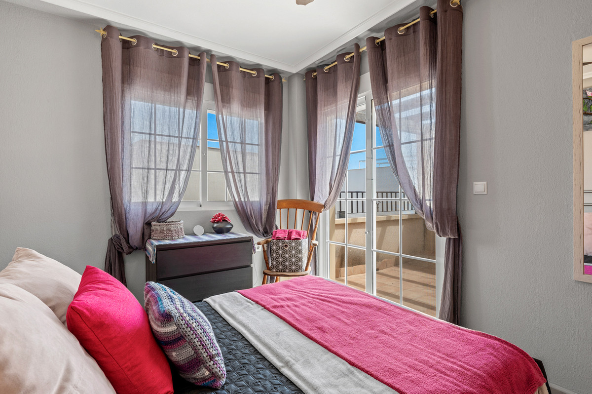2 Bed Townhouse for sale in San Miguel De Salinas Costa Blanca, Alicante, Spain