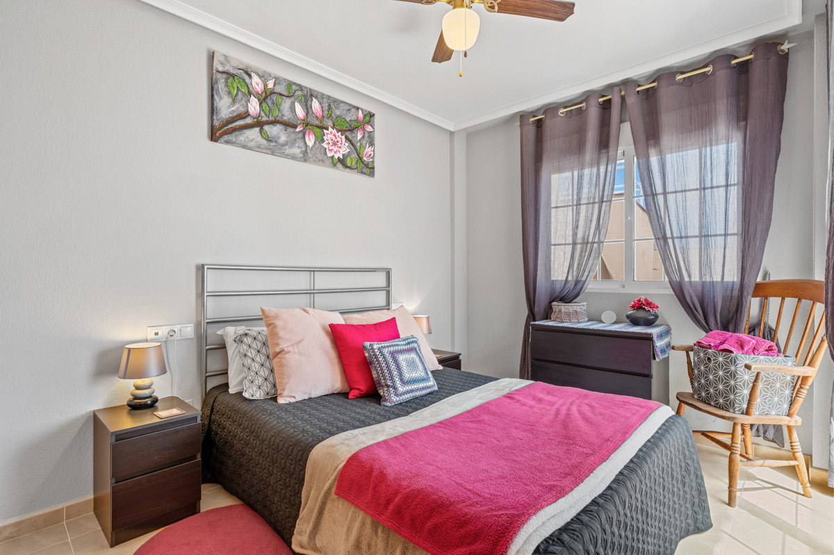 2 Bed Townhouse for sale in San Miguel De Salinas Costa Blanca, Alicante, Spain