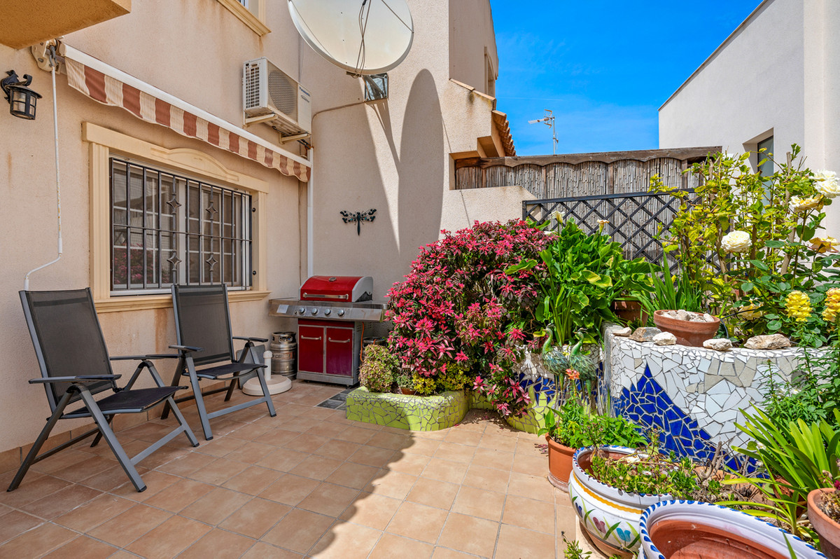 2 Bed Townhouse for sale in San Miguel De Salinas Costa Blanca, Alicante, Spain